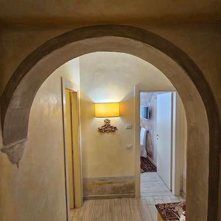 San Lorenzo Apartments Florence Luaran gambar