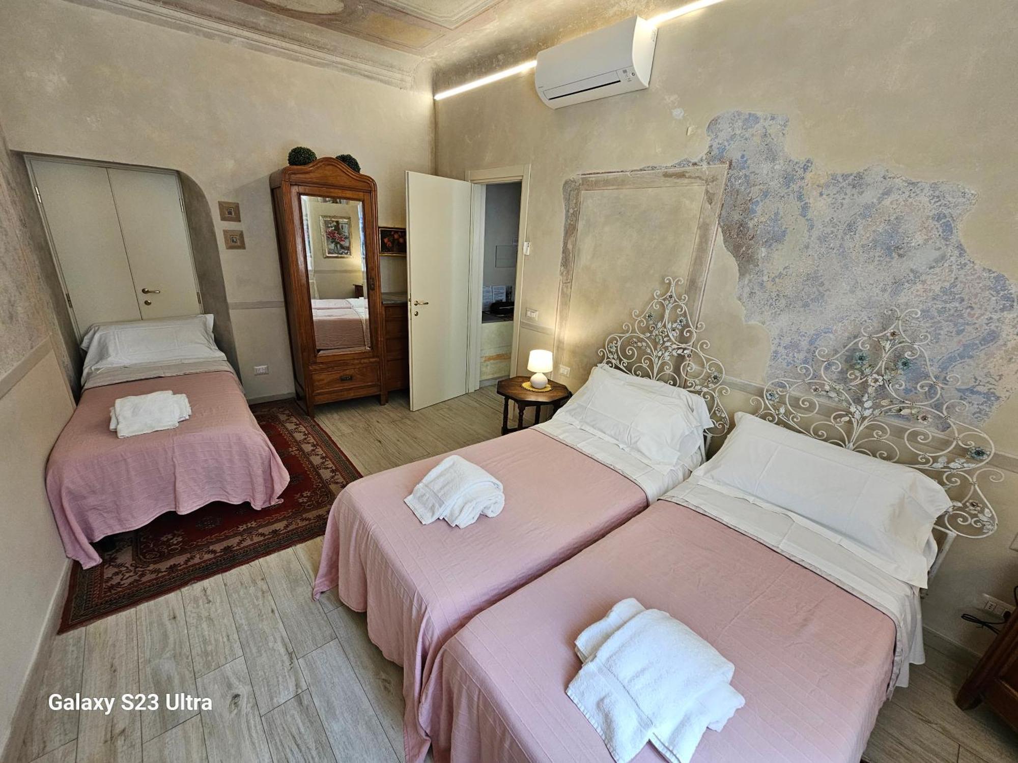 San Lorenzo Apartments Florence Luaran gambar