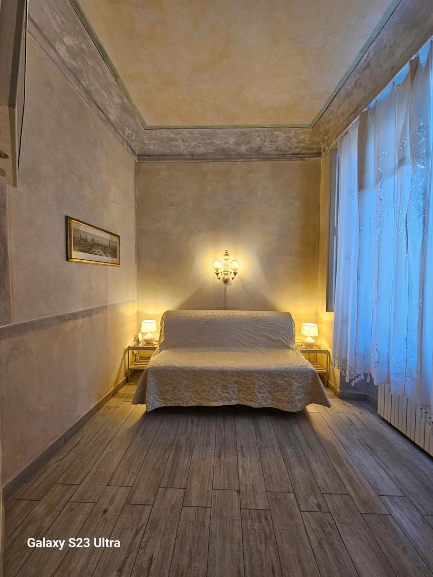 San Lorenzo Apartments Florence Luaran gambar