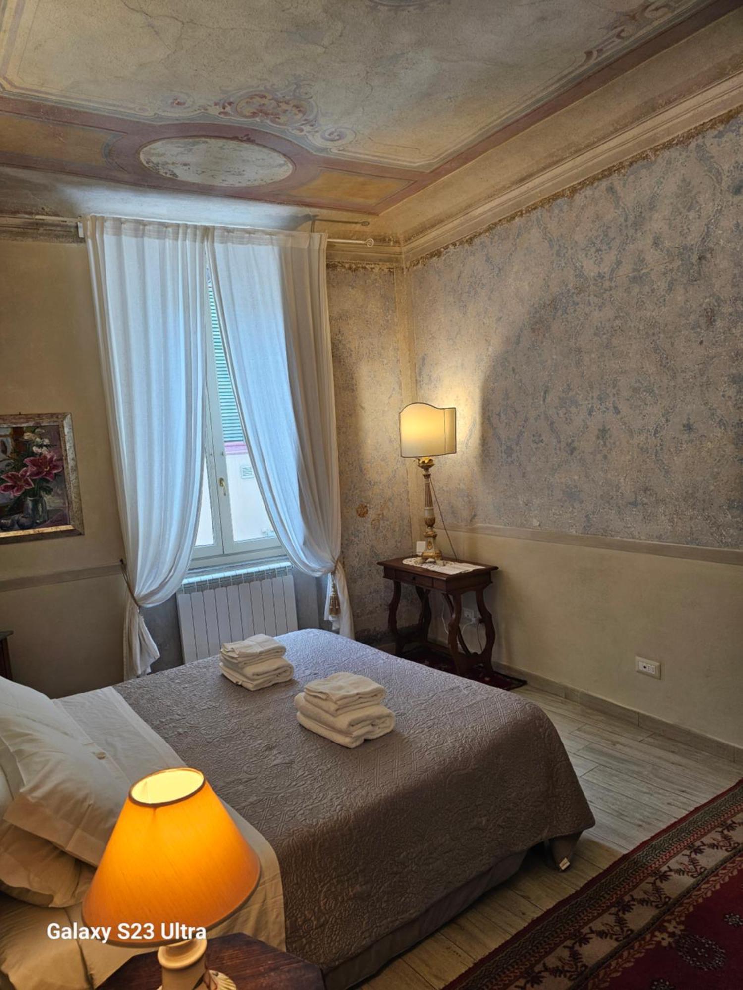 San Lorenzo Apartments Florence Luaran gambar
