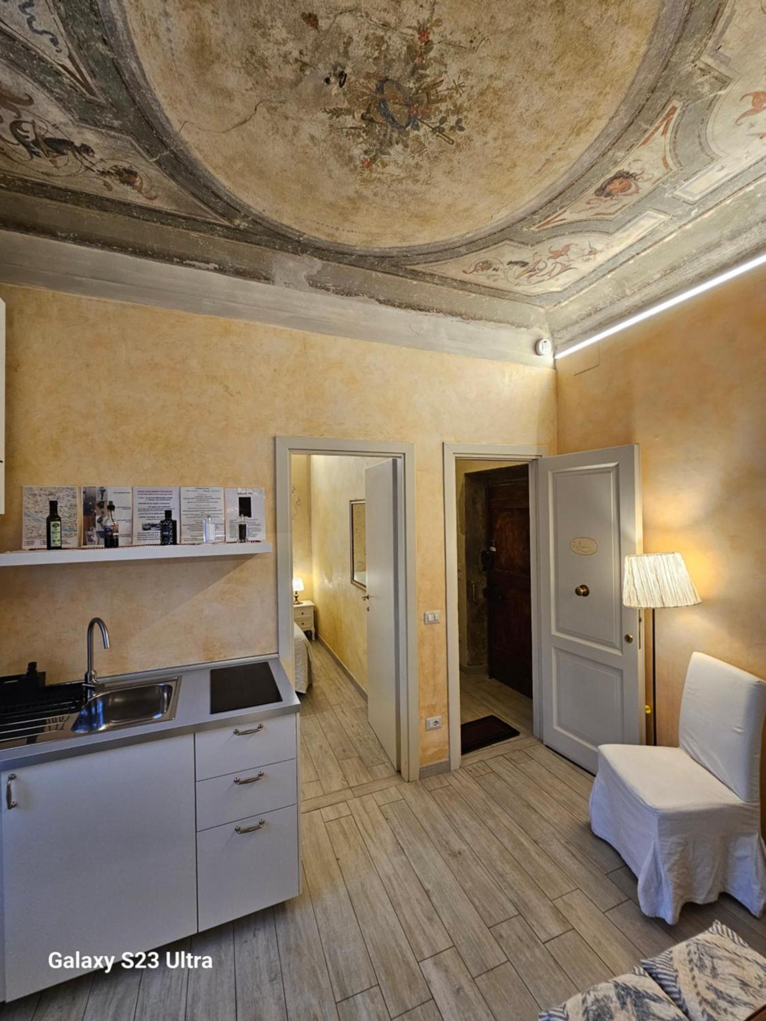 San Lorenzo Apartments Florence Luaran gambar