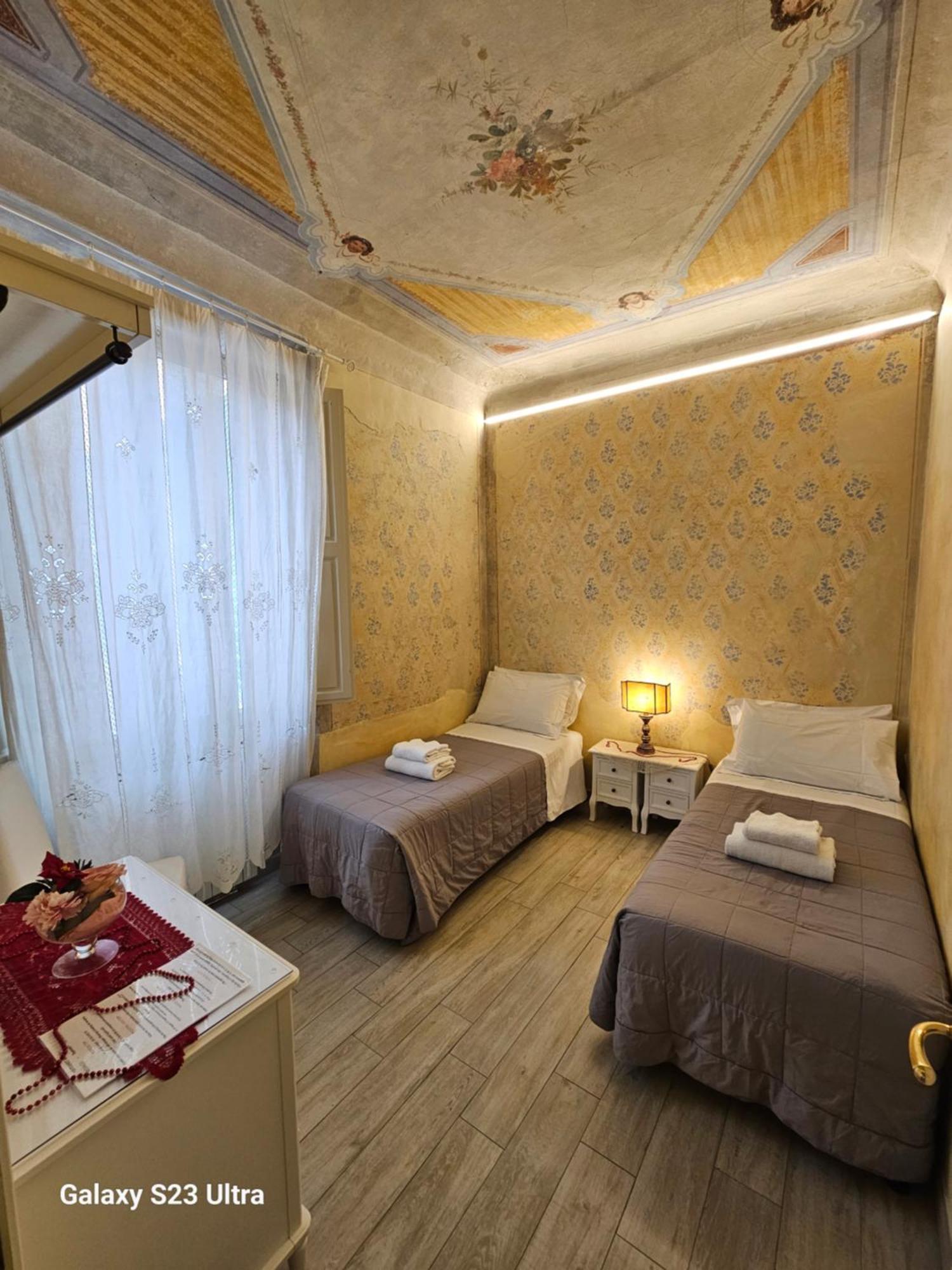 San Lorenzo Apartments Florence Luaran gambar