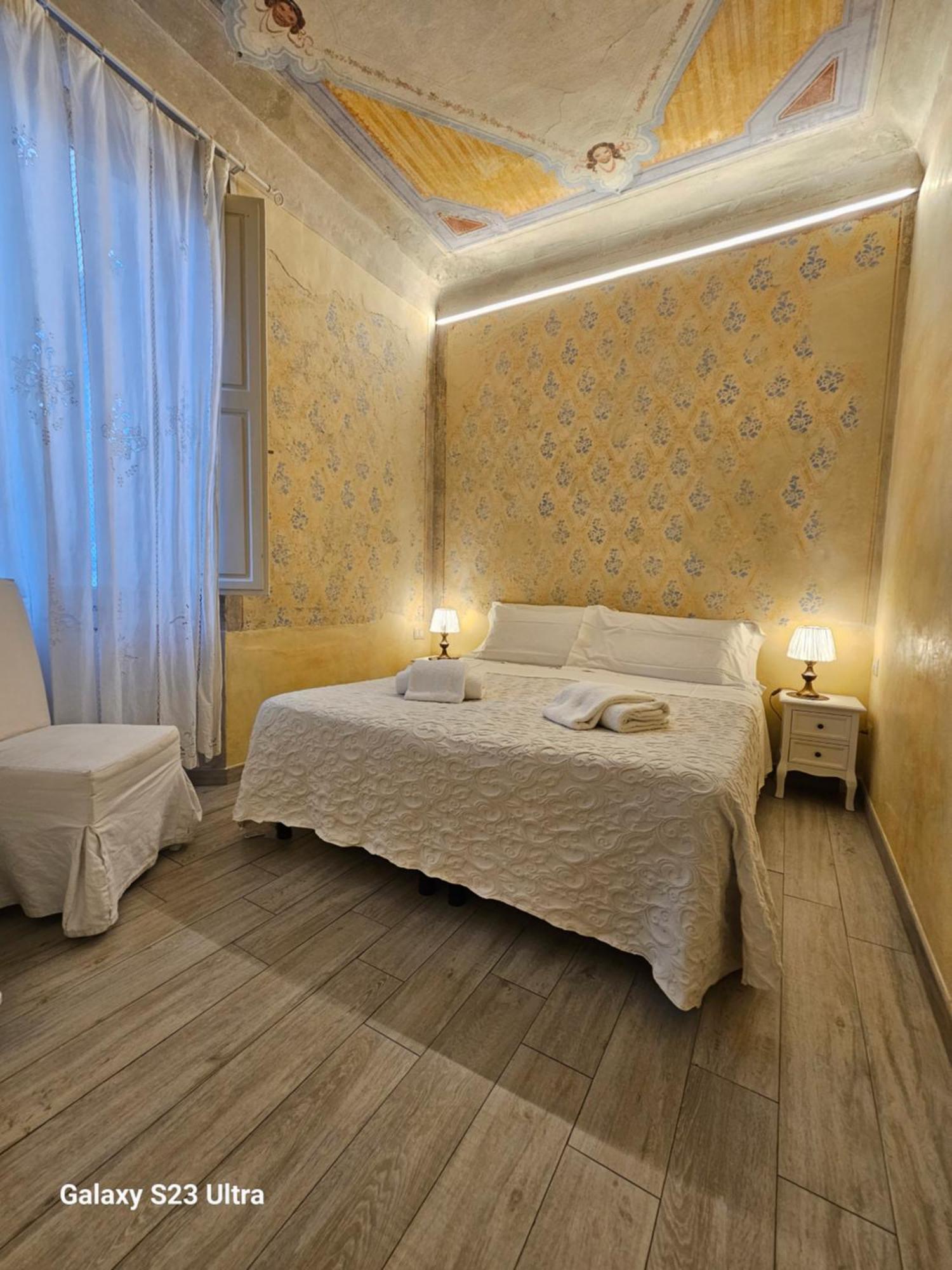 San Lorenzo Apartments Florence Luaran gambar
