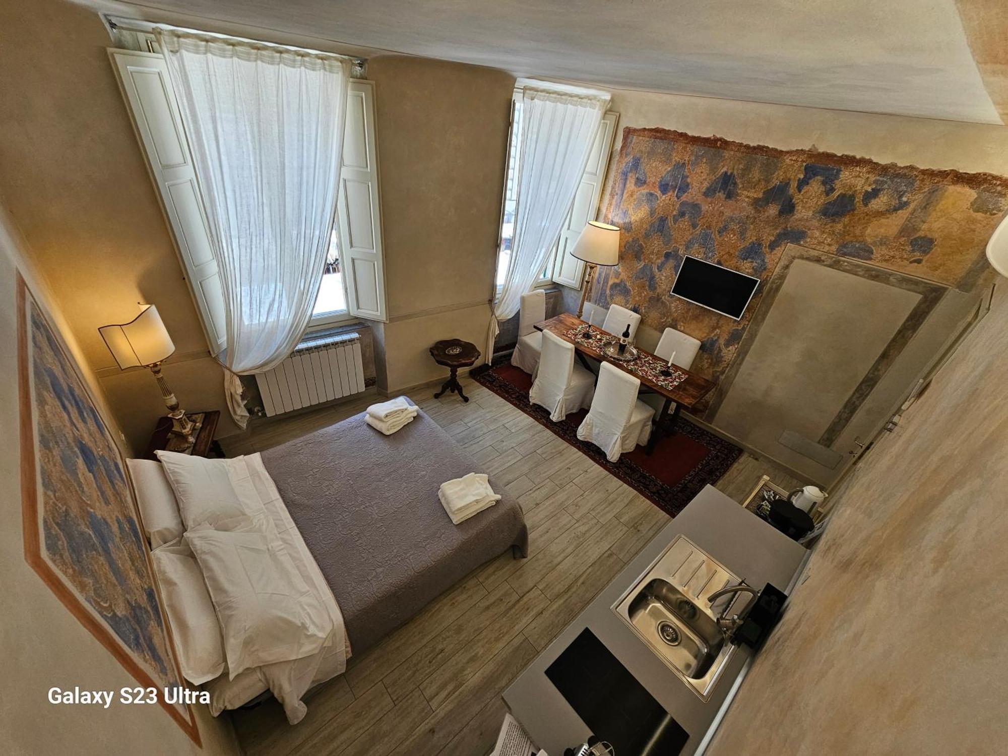 San Lorenzo Apartments Florence Luaran gambar
