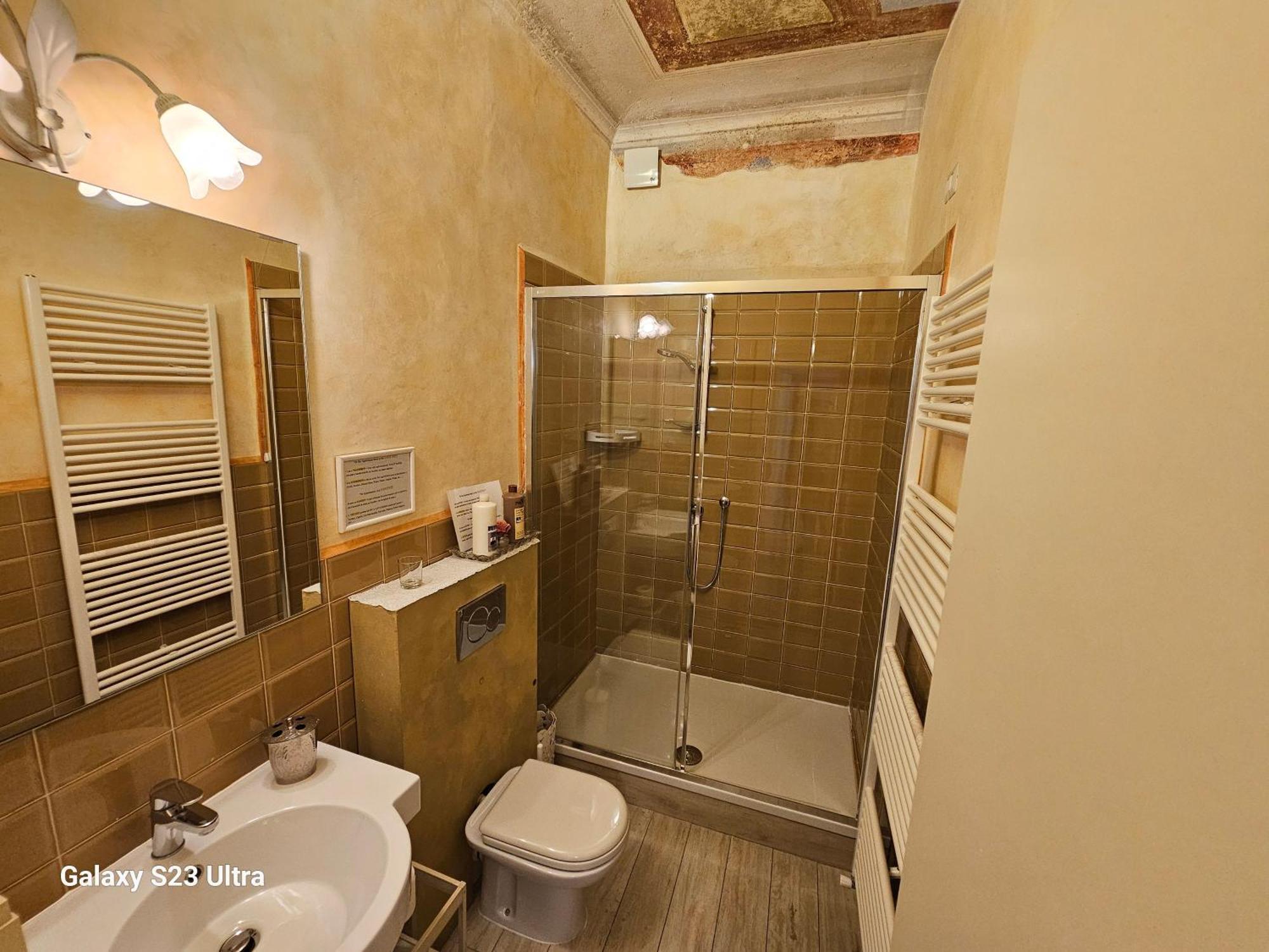 San Lorenzo Apartments Florence Luaran gambar