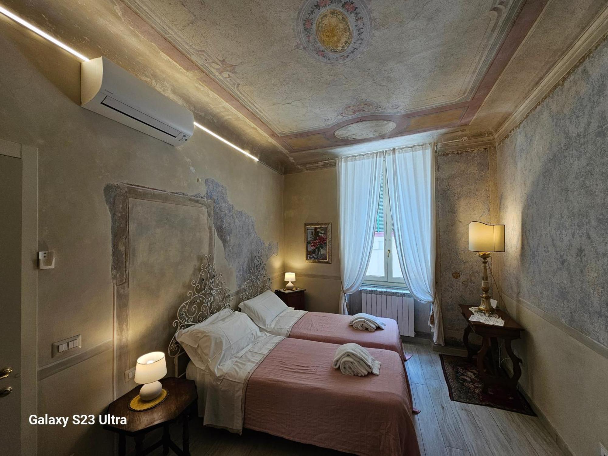 San Lorenzo Apartments Florence Luaran gambar