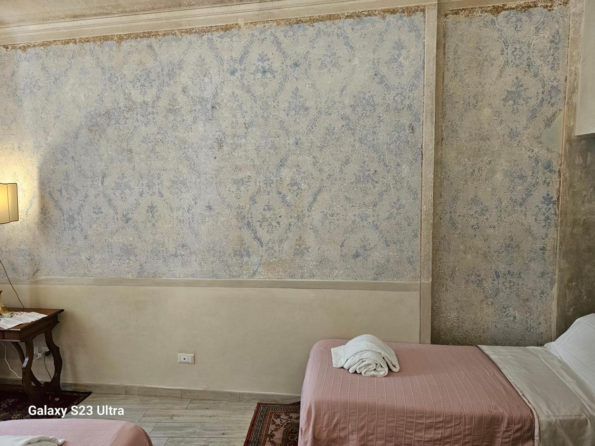 San Lorenzo Apartments Florence Luaran gambar