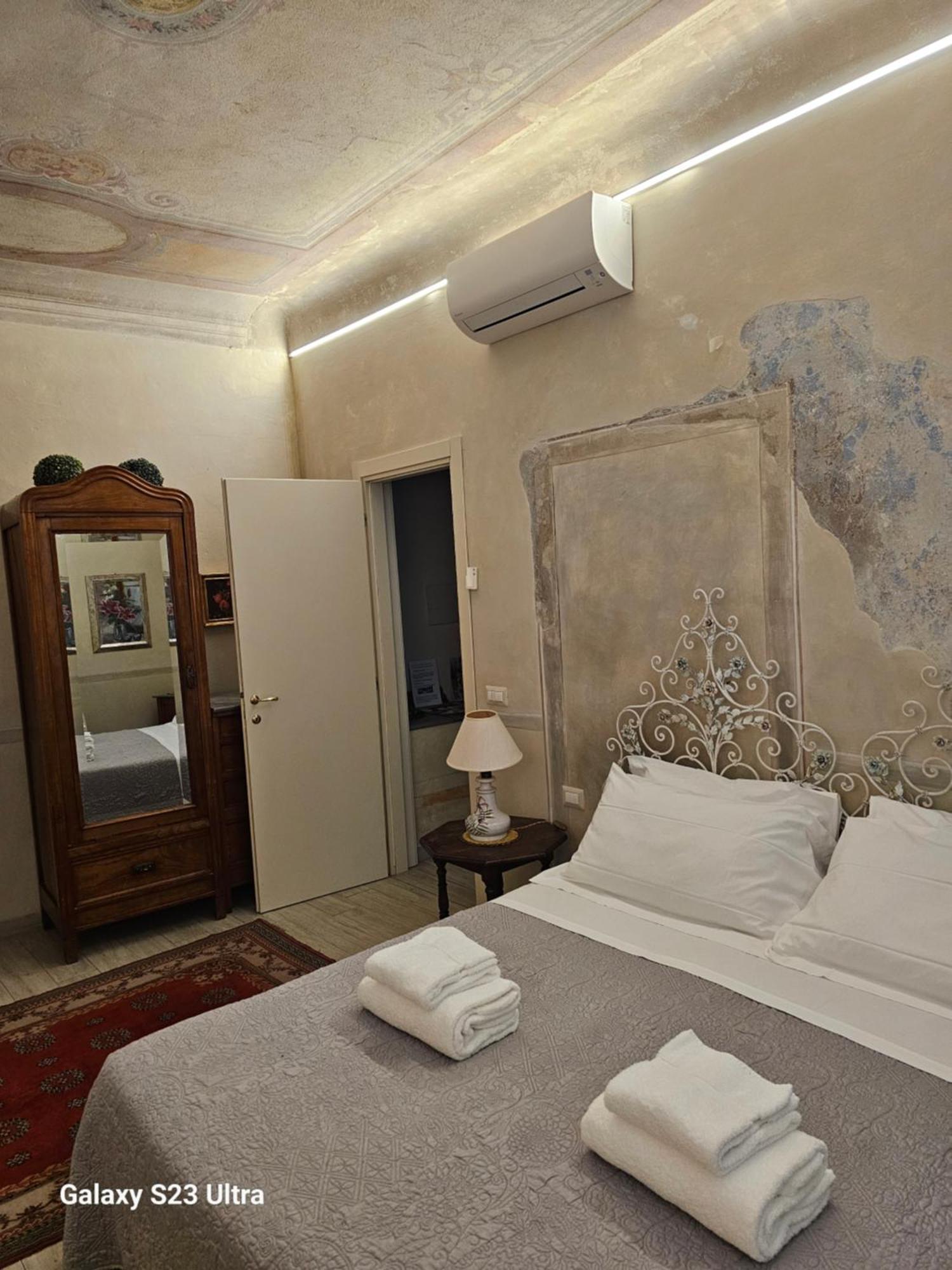 San Lorenzo Apartments Florence Luaran gambar