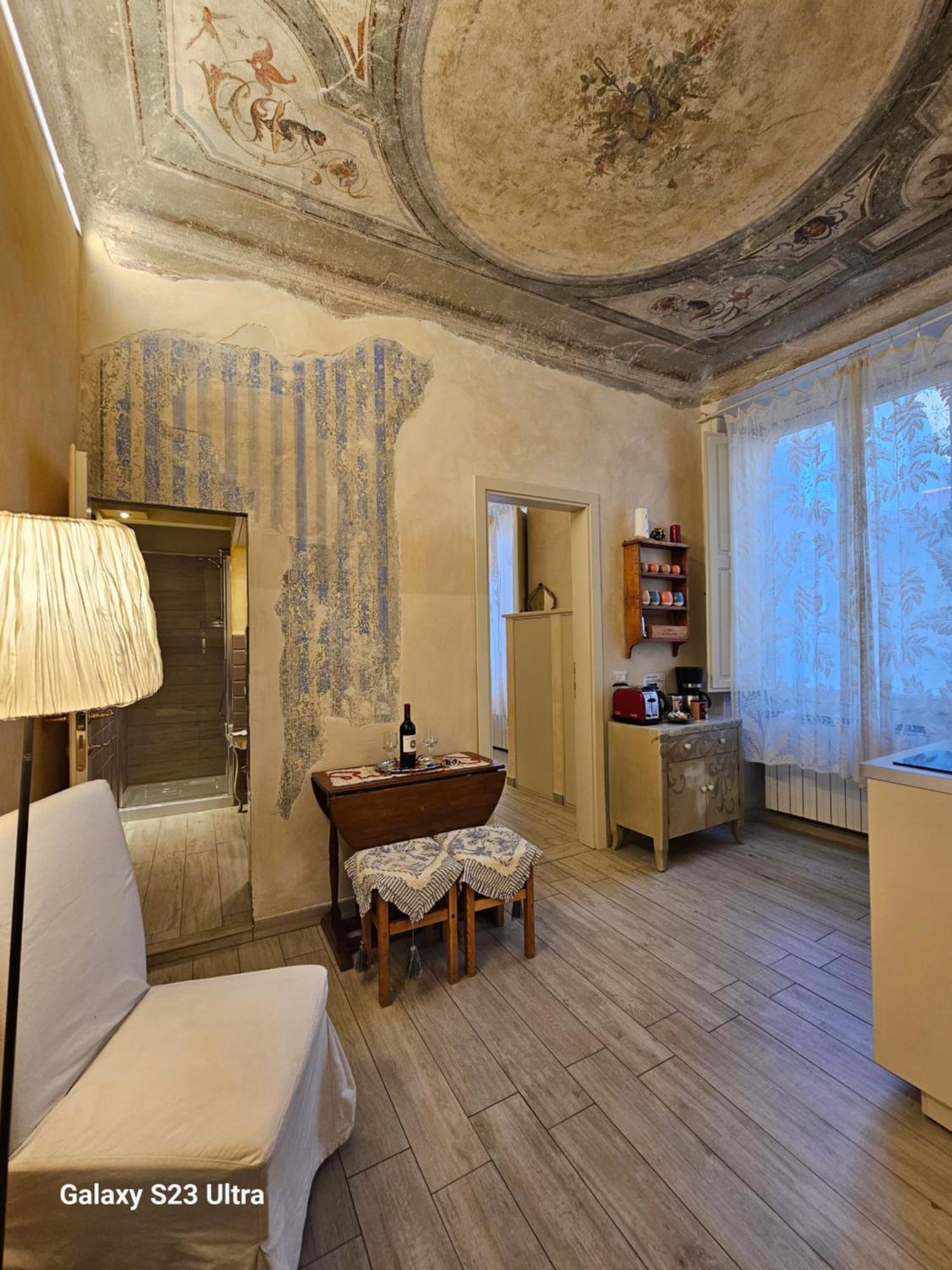 San Lorenzo Apartments Florence Luaran gambar