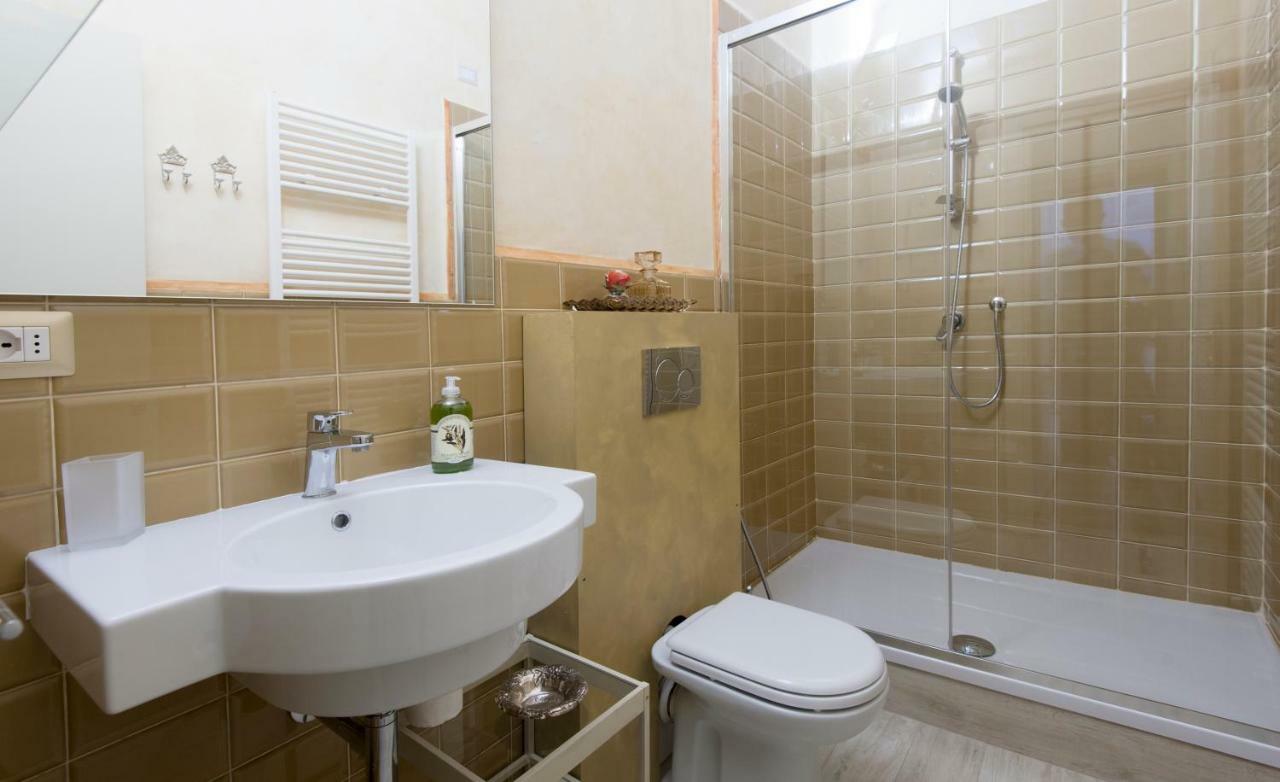 San Lorenzo Apartments Florence Luaran gambar