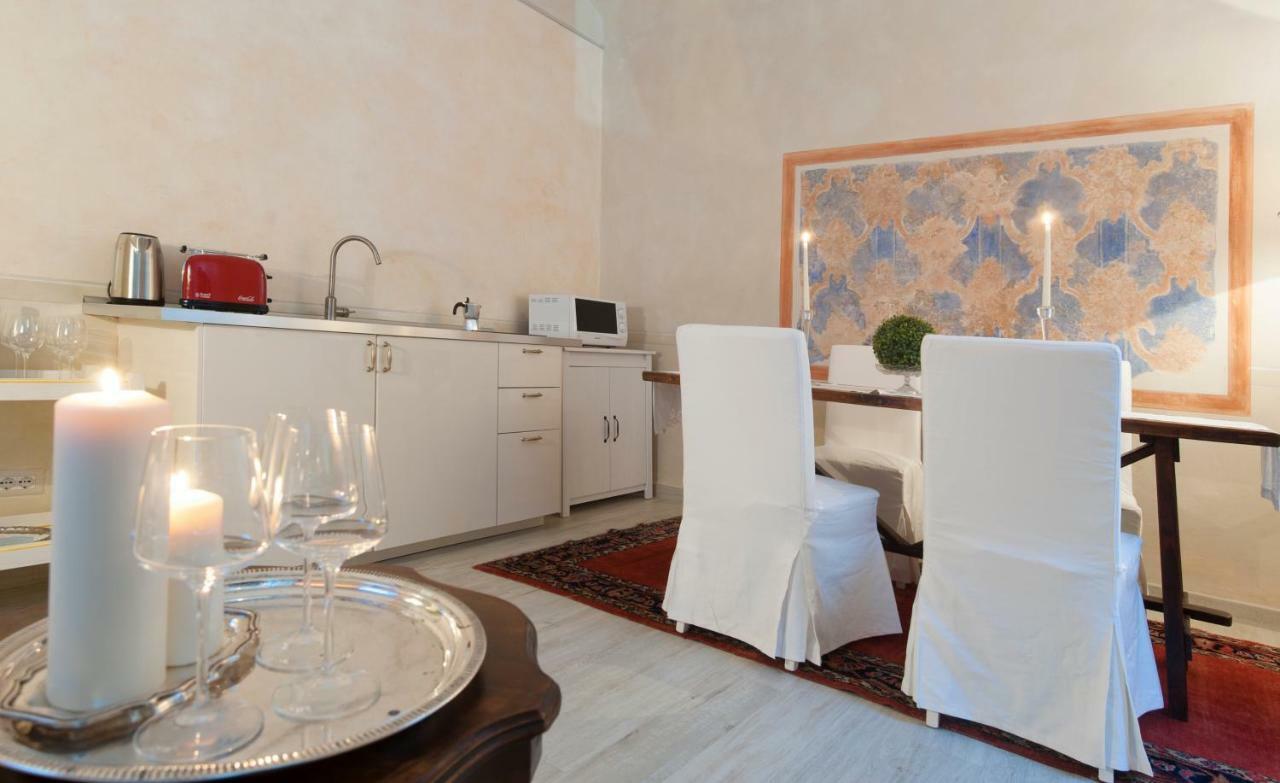 San Lorenzo Apartments Florence Luaran gambar