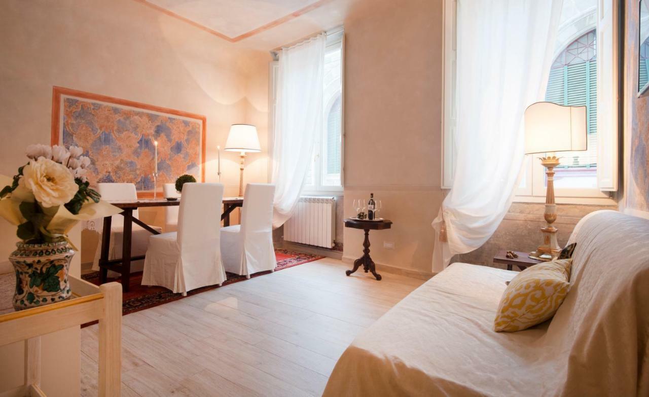 San Lorenzo Apartments Florence Luaran gambar