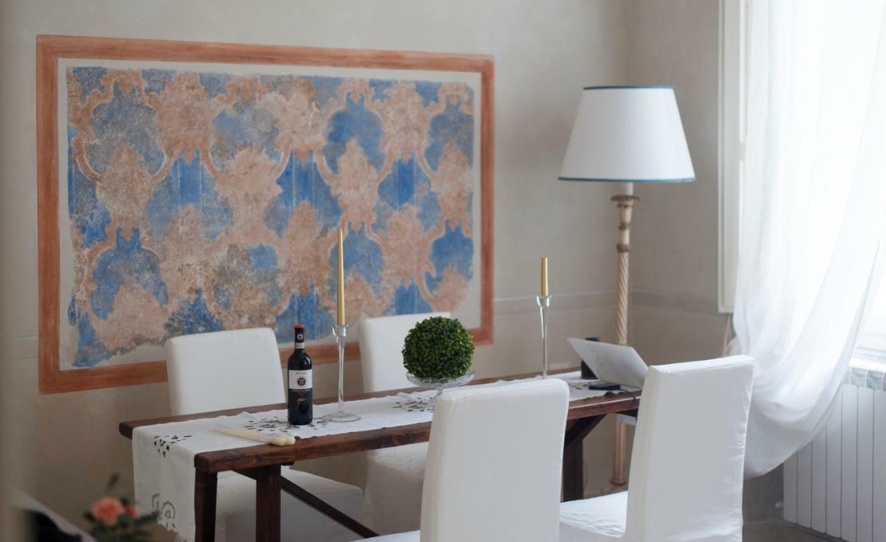 San Lorenzo Apartments Florence Luaran gambar