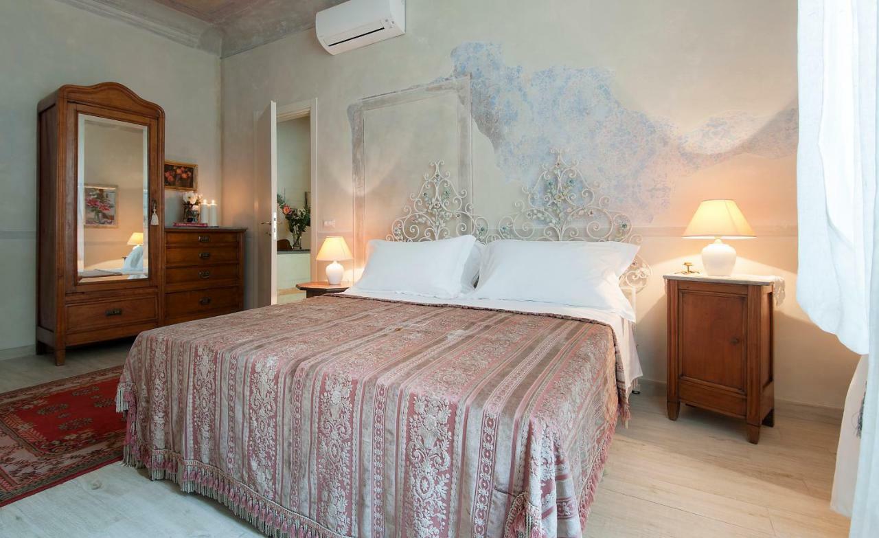 San Lorenzo Apartments Florence Luaran gambar