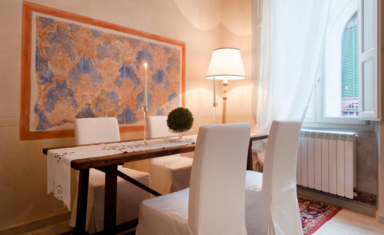 San Lorenzo Apartments Florence Luaran gambar