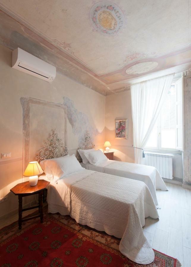 San Lorenzo Apartments Florence Luaran gambar