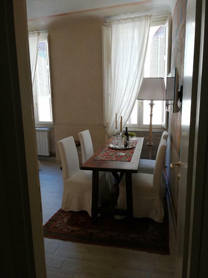 San Lorenzo Apartments Florence Luaran gambar