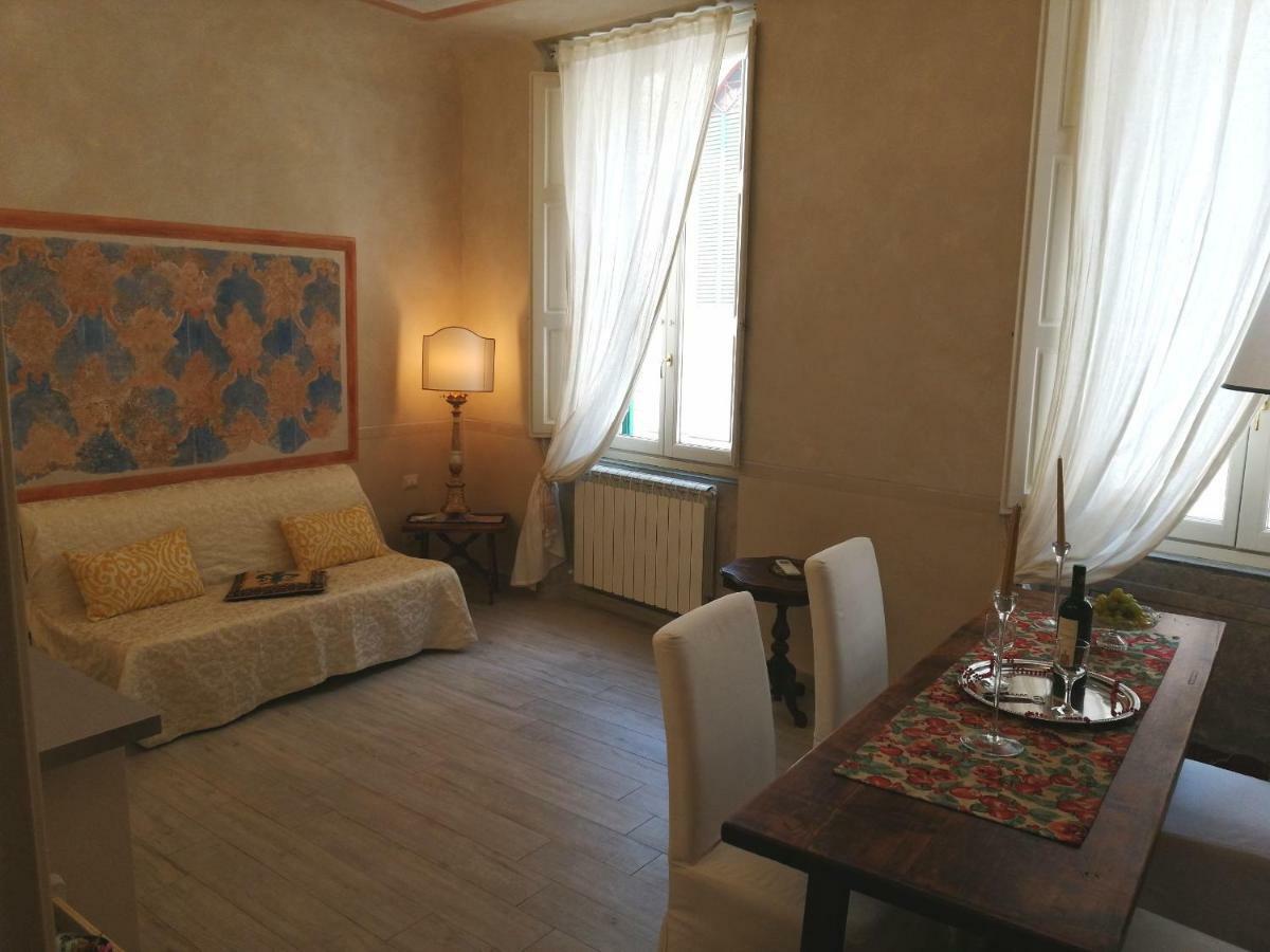 San Lorenzo Apartments Florence Luaran gambar