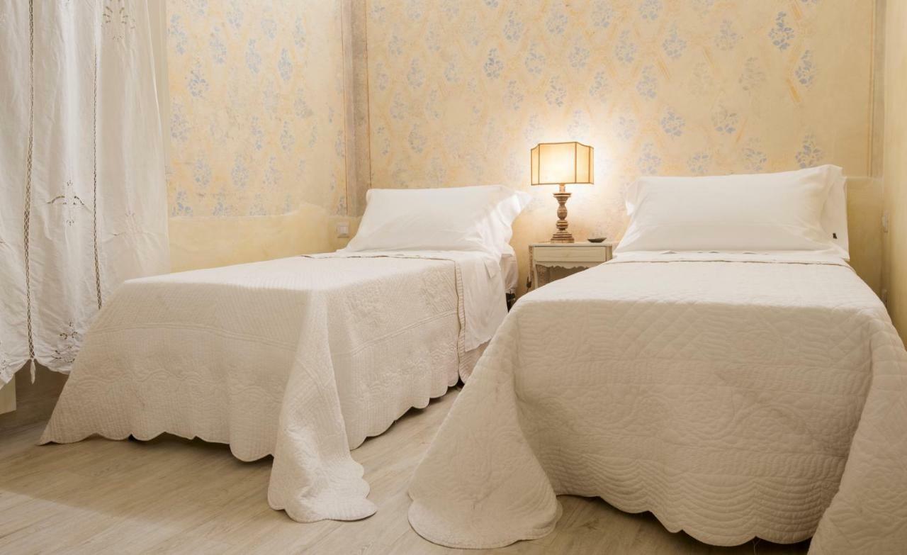 San Lorenzo Apartments Florence Luaran gambar