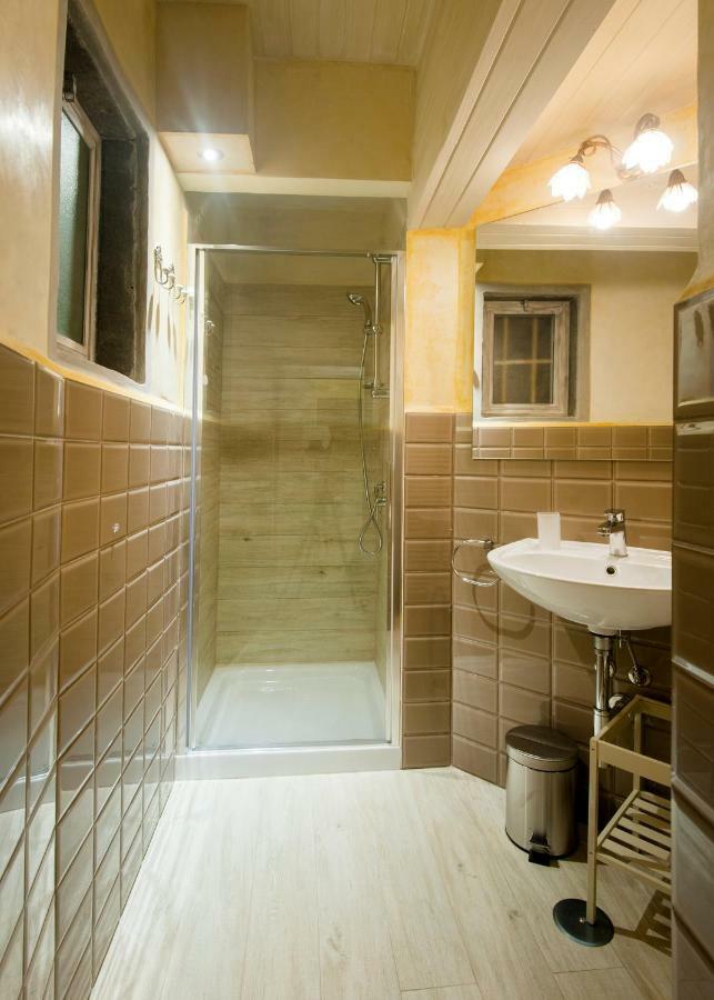 San Lorenzo Apartments Florence Luaran gambar