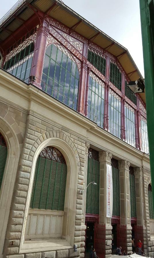 San Lorenzo Apartments Florence Luaran gambar