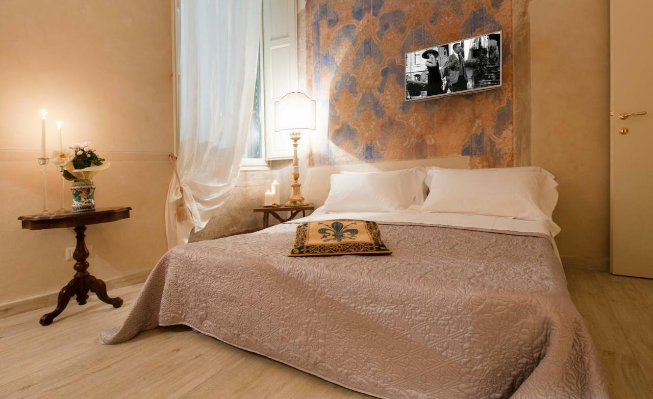 San Lorenzo Apartments Florence Luaran gambar