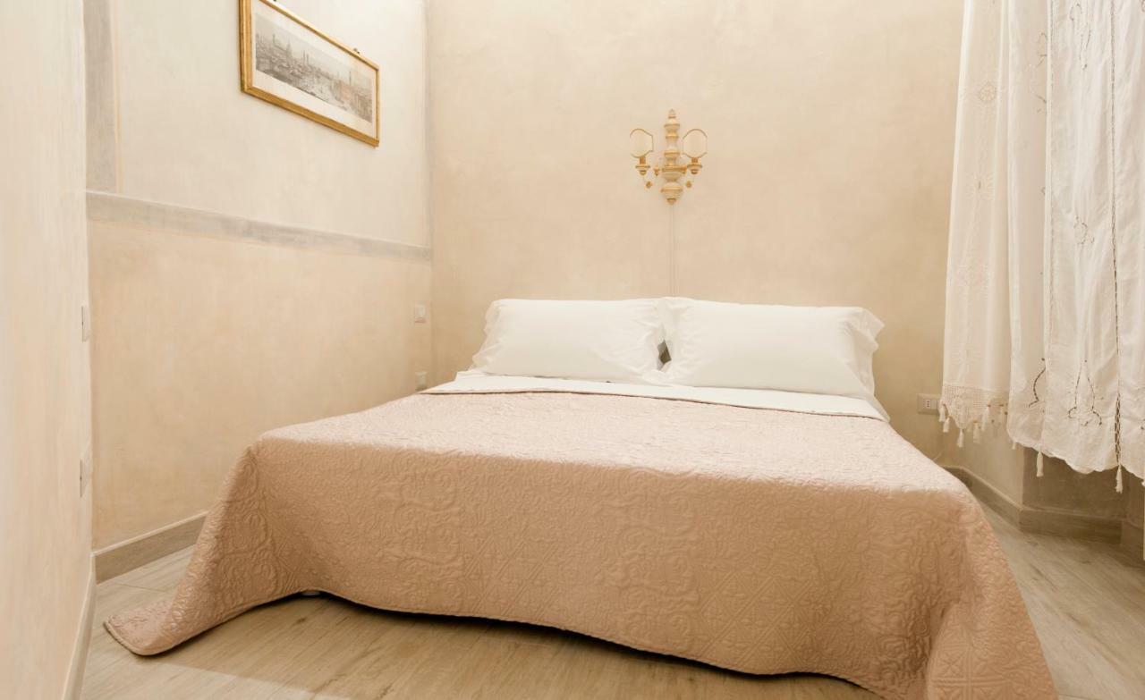 San Lorenzo Apartments Florence Luaran gambar
